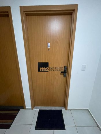 Foto 2 do(a) Apartamento de 2 quartos à venda em Residencial Monte Carlo, Goiânia