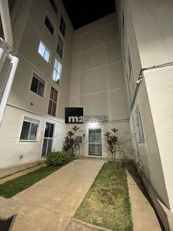 Foto 14 do(a) Apartamento de 2 quartos à venda em Residencial Monte Carlo, Goiânia