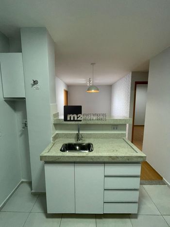 Foto 5 do(a) Apartamento de 2 quartos à venda em Residencial Monte Carlo, Goiânia