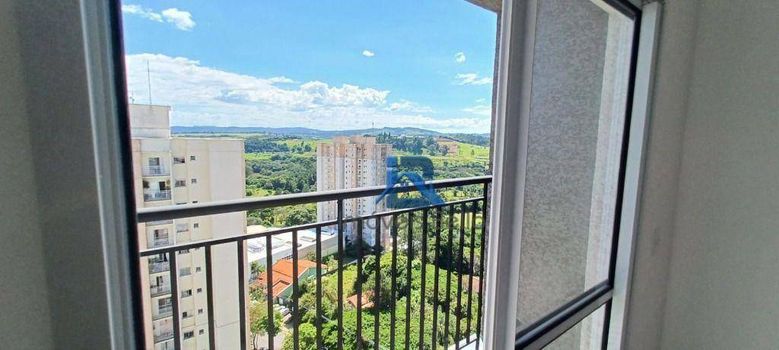 Foto 30 do(a) Apartamento de 2 quartos à venda em Loteamento Santo Antônio, Itatiba