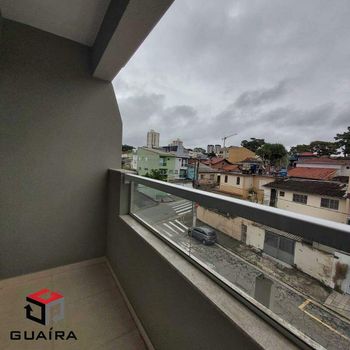 Foto 32 do(a) Cobertura de 2 quartos à venda em Silveira, Santo André