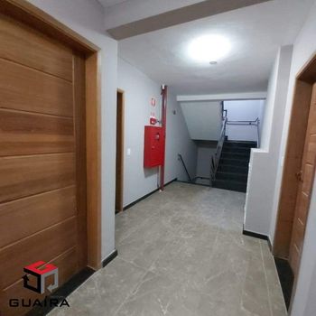 Foto 31 do(a) Cobertura de 2 quartos à venda em Silveira, Santo André