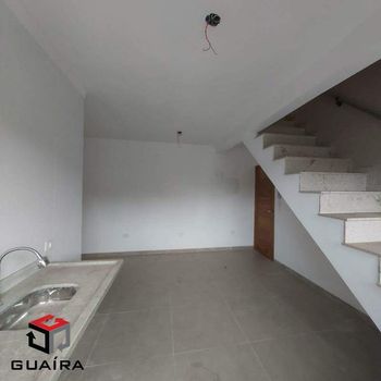 Foto 4 do(a) Cobertura de 2 quartos à venda em Silveira, Santo André