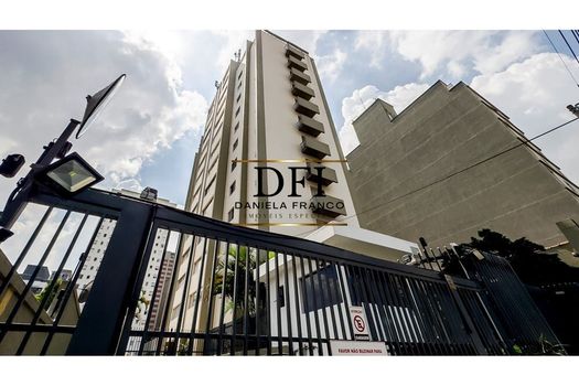 Foto 37 do(a) Cobertura de 3 quartos à venda em Perdizes, São Paulo
