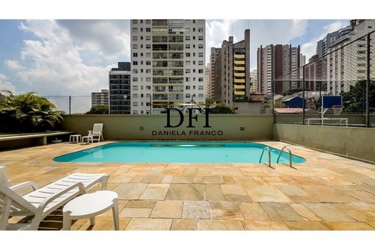 Foto 34 do(a) Cobertura de 3 quartos à venda em Perdizes, São Paulo