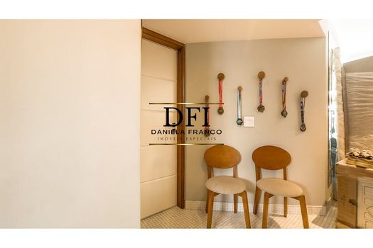 Foto 29 do(a) Cobertura de 3 quartos à venda em Perdizes, São Paulo