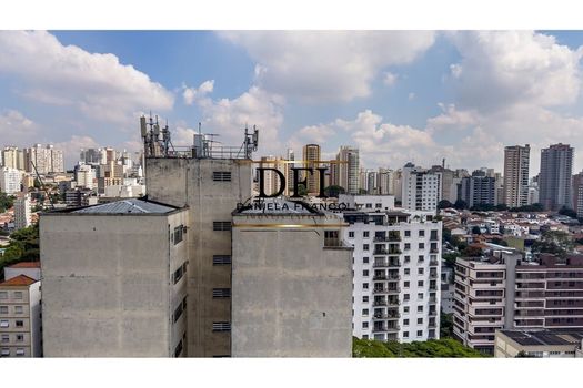 Foto 17 do(a) Cobertura de 3 quartos à venda em Perdizes, São Paulo
