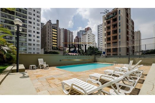 Foto 35 do(a) Cobertura de 3 quartos à venda em Perdizes, São Paulo