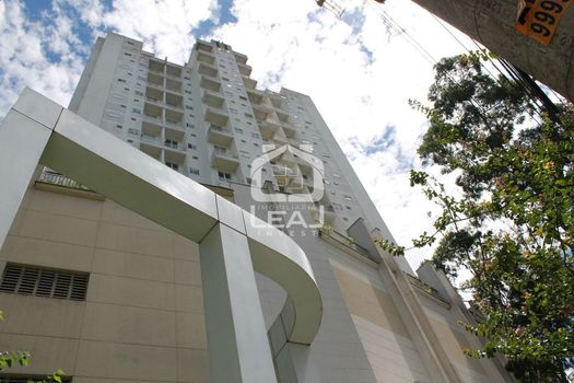 Foto 23 do(a) Apartamento de 1 quartos à venda em Vila Andrade, São Paulo