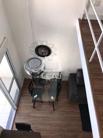 Foto 19 do(a) Apartamento de 1 quartos à venda em Vila Andrade, São Paulo