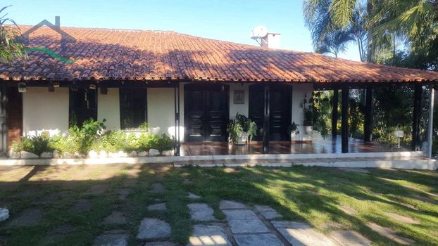 Foto 36 do(a) Fazenda / Sítio / Chácara de 3 quartos à venda em null, Bom Jesus dos Perdões
