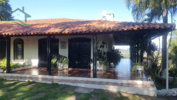 Foto 34 do(a) Fazenda / Sítio / Chácara de 3 quartos à venda em null, Bom Jesus dos Perdões