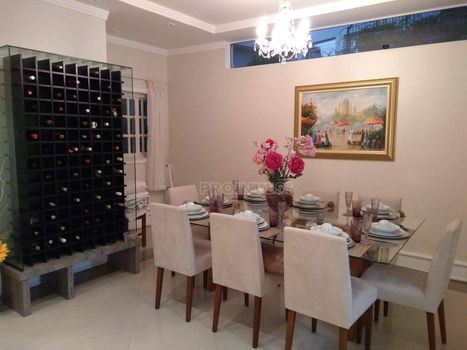 Foto 4 do(a) Casa em Condomínio de 3 quartos à venda em Chácara Moinho Velho, Carapicuíba