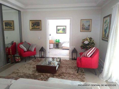 Foto 5 do(a) Casa em Condomínio de 3 quartos à venda em Chácara Moinho Velho, Carapicuíba