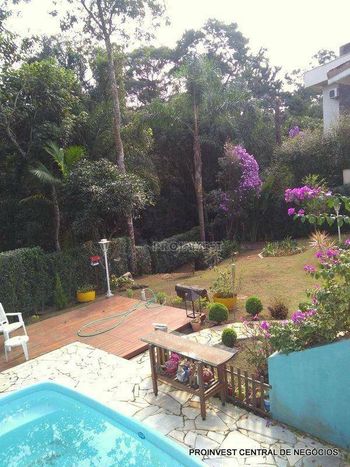 Foto 15 do(a) Casa em Condomínio de 3 quartos à venda em Chácara Moinho Velho, Carapicuíba
