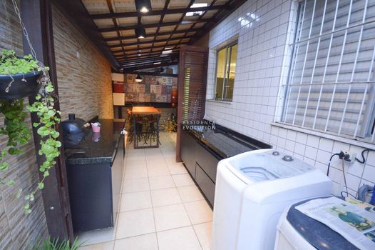 Foto 9 do(a) Apartamento de 3 quartos à venda em Planalto, Belo Horizonte