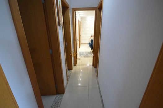 Foto 24 do(a) Apartamento de 3 quartos à venda em Planalto, Belo Horizonte