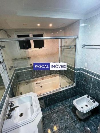 Foto 11 do(a) Apartamento de 3 quartos à venda em Vila Congonhas, São Paulo