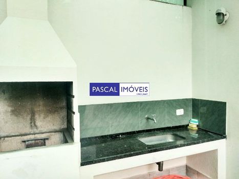 Foto 19 do(a) Apartamento de 3 quartos à venda em Vila Congonhas, São Paulo