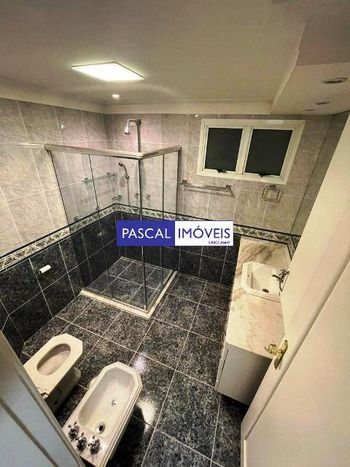 Foto 13 do(a) Apartamento de 3 quartos à venda em Vila Congonhas, São Paulo