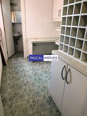 Foto 15 do(a) Apartamento de 3 quartos à venda em Vila Congonhas, São Paulo