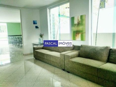 Foto 20 do(a) Apartamento de 3 quartos à venda em Vila Congonhas, São Paulo