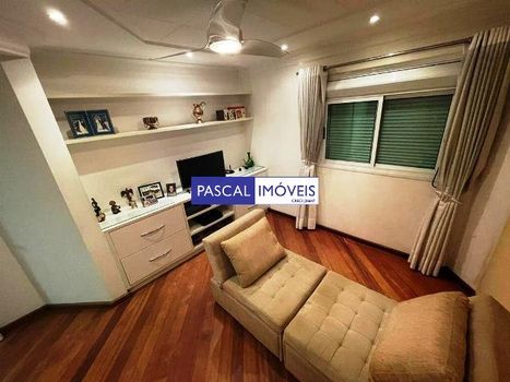 Foto 12 do(a) Apartamento de 3 quartos à venda em Vila Congonhas, São Paulo
