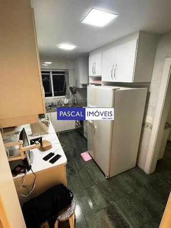Foto 22 do(a) Apartamento de 3 quartos à venda em Vila Congonhas, São Paulo