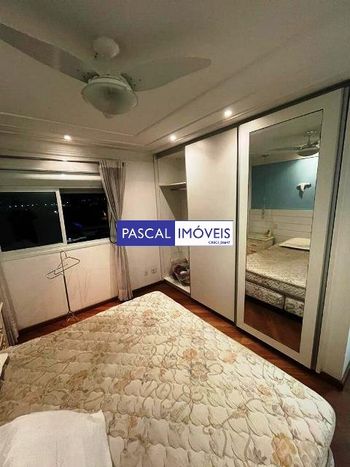 Foto 25 do(a) Apartamento de 3 quartos à venda em Vila Congonhas, São Paulo