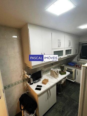 Foto 7 do(a) Apartamento de 3 quartos à venda em Vila Congonhas, São Paulo