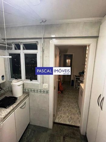 Foto 23 do(a) Apartamento de 3 quartos à venda em Vila Congonhas, São Paulo