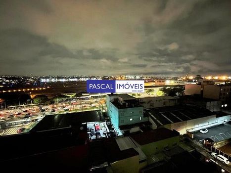Foto 3 do(a) Apartamento de 3 quartos à venda em Vila Congonhas, São Paulo
