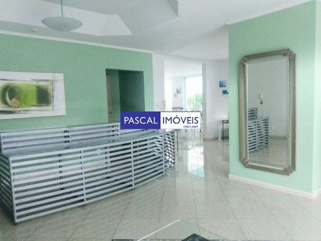Foto 21 do(a) Apartamento de 3 quartos à venda em Vila Congonhas, São Paulo