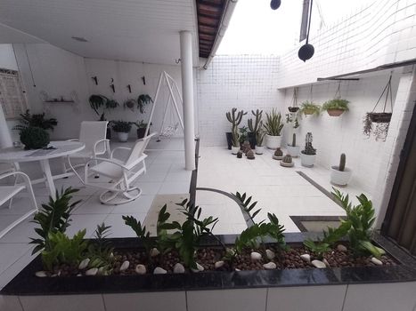 Foto 5 do(a) Casa de 3 quartos à venda em Cidade dos Funcionários, Fortaleza