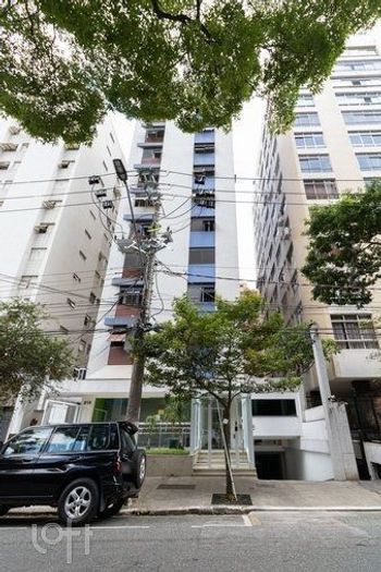 Foto 9 do(a) Apartamento de 2 quartos à venda em Cerqueira César, São Paulo
