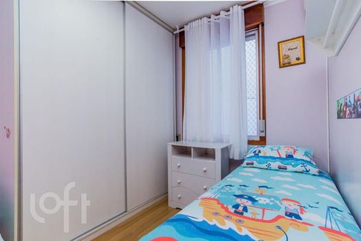 Foto 12 do(a) Apartamento de 3 quartos à venda em Petrópolis, Porto Alegre