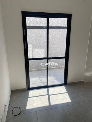 Foto 2 do(a) Apartamento de 1 quartos à venda em Parque São Lucas, São Paulo