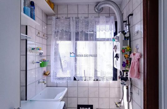 Foto 23 do(a) Apartamento de 3 quartos à venda em Bosque da Saúde, São Paulo