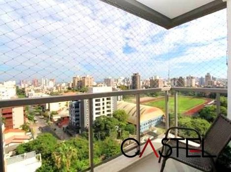 Foto 16 do(a) Apartamento de 3 quartos à venda em Menino Deus, Porto Alegre