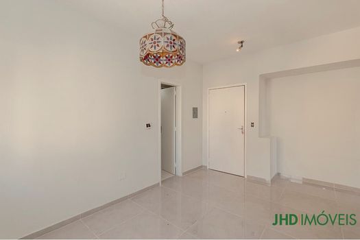 Foto 3 do(a) Apartamento de 1 quartos à venda em Centro Histórico, Porto Alegre