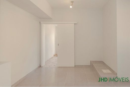 Foto 5 do(a) Apartamento de 1 quartos à venda em Centro Histórico, Porto Alegre
