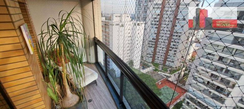 Foto 11 do(a) Cobertura de 3 quartos à venda em Alto da Lapa, São Paulo