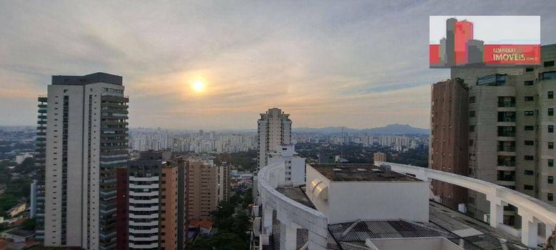 Foto 4 do(a) Cobertura de 3 quartos à venda em Alto da Lapa, São Paulo