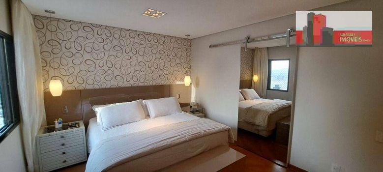 Foto 21 do(a) Cobertura de 3 quartos à venda em Alto da Lapa, São Paulo