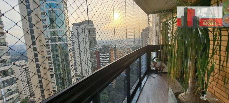 Foto 9 do(a) Cobertura de 3 quartos à venda em Alto da Lapa, São Paulo