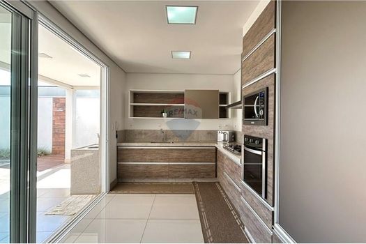 Foto 12 do(a) Casa em Condomínio de 3 quartos à venda em Jardim Werner Plaas, Americana