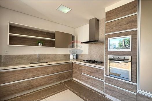 Foto 13 do(a) Casa em Condomínio de 3 quartos à venda em Jardim Werner Plaas, Americana