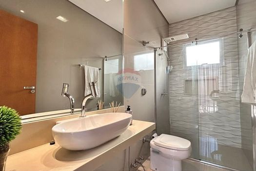 Foto 16 do(a) Casa em Condomínio de 3 quartos à venda em Jardim Werner Plaas, Americana