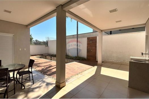 Foto 23 do(a) Casa em Condomínio de 3 quartos à venda em Jardim Werner Plaas, Americana