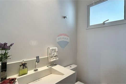 Foto 9 do(a) Casa em Condomínio de 3 quartos à venda em Jardim Werner Plaas, Americana